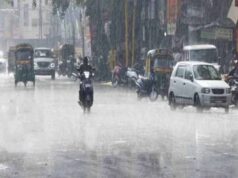 एमपी में मौसम का बड़ा अलर्ट, भोपाल-इंदौर समेत 33 जिलों में बारिश के आसार
