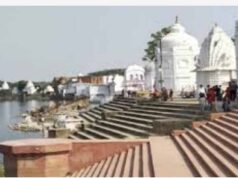 71.50 करोड़ से वैश्विक पर्यटन केंद्र बनेगा बटेश्वर धाम
