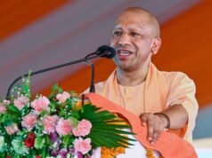 राष्ट्रवाद के भाव से आचरण ही भाजपा कार्यकर्ता की पहचान : मुख्यमंत्री