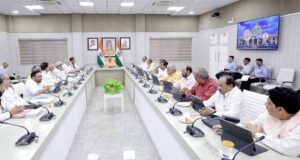 योगी सरकार की बड़ी पहल, कौशल प्रशिक्षण में दिव्यांगजनों को 5% आरक्षण, एसिड अटैक पीड़ित महिलाओं को प्राथमिकता