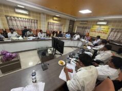 उज्जैन संभाग में सहकारिता क्षेत्र की महत्वपूर्ण समीक्षा बैठक आयोजित