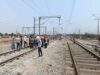 बिलासपुर-झारसुगुड़ा रेल रूट पर चौथी लाइन का काम तेज, कई ट्रेनों का संचालन प्रभावित