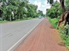 रायपुर-बलौदाबाजार रोड की बदलेगी तस्वीर, 1500 करोड़ से बनेगा फोरलेन