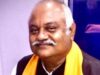मछुआ कल्याण बोर्ड अध्यक्ष भरत मटियारा का निधन, हैदराबाद में इलाज के दौरान ली अंतिम सांस