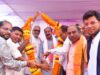 कोण्डागांव में भव्य रूप में मनाया जाएगा तेलीन सत्ती माता महोत्सव, उप मुख्यमंत्री अरुण साव की घोषणा