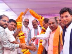 कोण्डागांव में भव्य रूप में मनाया जाएगा तेलीन सत्ती माता महोत्सव, उप मुख्यमंत्री अरुण साव की घोषणा