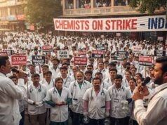 छत्तीसगढ़ में कल बंद रहेंगे 20 हजार मेडिकल स्टोर, ऑनलाइन दवा बिक्री के खिलाफ विरोध