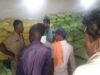 खाद गोदाम में बड़ी चोरी, 68 बोरी DAP लेकर फरार हुए बदमाश; डॉग स्क्वाड के साथ जांच में जुटी पुलिस