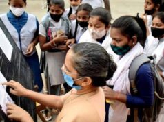 प्रयास स्कूल एडमिशन टेस्ट 10 को: जगदलपुर में मेधावी छात्रों के लिए सुनहरा मौका