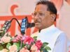 CM साय आज दुर्ग-बेमेतरा दौरे पर, सुशासन तिहार में सुनेंगे जनता की समस्याएं
