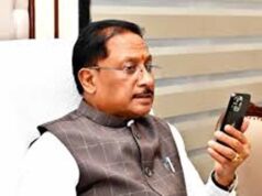 पेयजल संकट की खबरों पर CM साय सख्त, कलेक्टर को फोन कर तुरंत समाधान के निर्देश