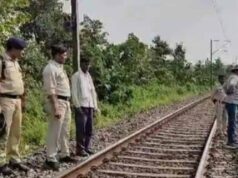 जगदलपुर रेलवे स्टेशन पर ‘शेरा’ की तैनाती, ट्रेनों में चला एंटी-सैबोटॉज और नारकोटिक्स अभियान