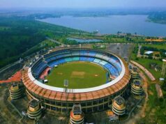 रायपुर में IPL का रोमांच: आज से शुरू होगी टिकट बिक्री, फैंस में उत्साह