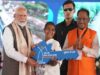 PM मोदी के 12 साल पूरे होने पर CM साय ने दी बधाई, विकास को बताया नई रफ्तार
