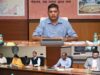 छत्तीसगढ़ में खाली सरकारी जमीनों का होगा रिडेवलपमेंट, मुख्य सचिव ने दिए अहम निर्देश