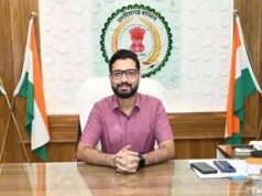 महासमुंद : कलेक्टर ने कहा बेटियों ने बढ़ाया जिले का मान