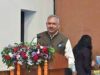 छत्तीसगढ़ योग आयोग अध्यक्ष रूप नारायण सिन्हा का निधन, सिम्स में ली अंतिम सांस