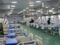 योगी सरकार का एसएन मेडिकल कॉलेज अन्य राज्यों के नवजात को भी दे रहा नया जीवन