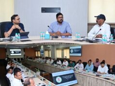 राज्य स्तरीय डिजिटल इंडिया परामर्श कार्यशाला संपन्न