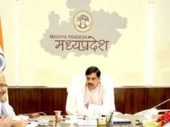प्रदेश में मनाया जायेगा गंगा दशहरे का पर्व मुख्यमंत्री डॉ. यादव उज्जैन में 25 और 26 मई को विभिन्न आयोजनों में होंगे शामिल