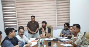 हर गौशाला में न्यूनतम पाँच हजार गौवंश का होगा पालन, 30 प्रतिशत रखे जाएंगे दुधारू नस्ल के गौवंश