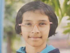 “गोलू और पानी की बूँद: एक छोटी सोच से बड़ी बदलाव की कहानी”