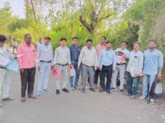 सेंधवा में जनशिक्षकों का सामूहिक इस्तीफा, शिक्षा विभाग कि कार्यप्रणाली पर उठे सवाल