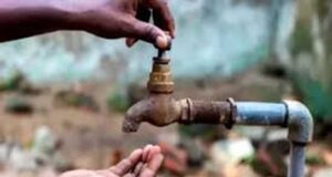 इंदौर में गहराया जल संकट, 35 लाख आबादी पर पानी का खतरा