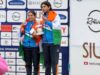 मध्यप्रदेश की बेटी ने विश्व मंच पर लहराया तिरंगा, नीरू ढंडा का ISSF वर्ल्ड कप में कमाल