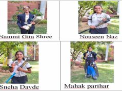 मध्यप्रदेश हॉकी अकादमी के 10 खिलाड़ियों का हुआ भारतीय अंडर-18 टीम में चयन
