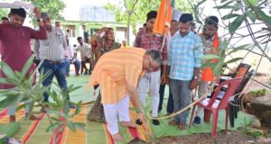छत्तीसगढ़ की धार्मिक विरासत के संरक्षण और विकास के लिए राज्य सरकार प्रतिबद्ध