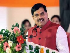मुख्यमंत्री डॉ. यादव 3 मई को करेंगे इन्दौर-पीथमपुर इकोनॉमिक कॉरिडोर के प्रथम चरण का भूमि-पूजन