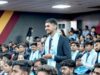 मुख्यमंत्री डॉ. यादव ने महू में विद्यार्थियों को प्लेसमेंट प्रमाण-पत्र किए वितरित