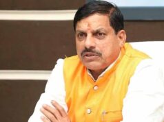 सड़क, पुल, एक्सप्रेसवे, डिजिटल तकनीक से मध्यप्रदेश में अधोसंरचना विकास को मिल रही नई गति : मुख्यमंत्री डॉ. यादव