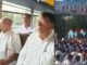NEET पेपर लीक के विरोध में भोपाल में उग्र प्रदर्शन, NSUI कार्यकर्ताओं पर लाठीचार्ज