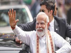मोदी का विदेश दौरा: चार यूरोपीय देशों के साथ UAE भी संभावित