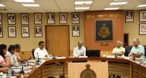 पुलिसकर्मियों और उनके परिवारों को बेहतर स्वास्थ्य सुरक्षा उपलब्ध कराने की दिशा में बड़ा कदम