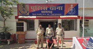मध्यप्रदेश पुलिस की अवैध मादक पदार्थो के विरूद्ध प्रभावी कार्रवाई