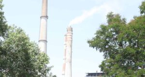 केन्द्रीय विद्युत सचिव पंकज अग्रवाल ने किया संजय गांधी ताप विद्युत गृह बिरसिंगपुर का निरीक्षण