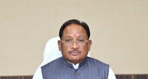 केंद्रीय कैबिनेट के SARTHAK-PDS फेज-2 निर्णय का मुख्यमंत्री विष्णुदेव साय ने किया स्वागत