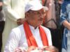 एक माह के शिशु को CM ने दिया नाम—‘रविशंकर’, खुशियों से झूम उठा गांव