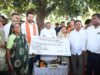 सुशासन तिहार: चौपाल में मिली राहत, सरलाबाई मरावी की समस्या का मुख्यमंत्री ने किया त्वरित समाधान
