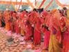 मुख्यमंत्री सामूहिक विवाह योजना से अल्पसंख्यक परिवारों को मिला सम्मान और सहारा