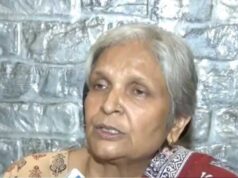 समर्थ सिंह को 29 मई तक CBI रिमांड, त्विषा शर्मा मौत मामले में पूछताछ तेज