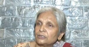 समर्थ सिंह को 29 मई तक CBI रिमांड, त्विषा शर्मा मौत मामले में पूछताछ तेज