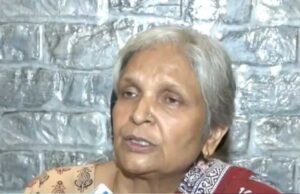 समर्थ सिंह को 29 मई तक CBI रिमांड, त्विषा शर्मा मौत मामले में पूछताछ तेज