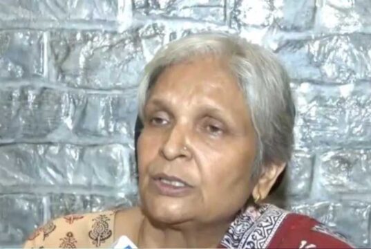 समर्थ सिंह को 29 मई तक CBI रिमांड, त्विषा शर्मा मौत मामले में पूछताछ तेज