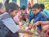 बाल हितैषी पंचायत में कछिया ने प्रदेश में बनाया कीर्तिमान मुख्यमंत्री साय ने दी बधाई शिक्षा, स्वास्थ्य और सुरक्षा में जनभागीदारी से मिली ऐतिहासिक उपलब्धि