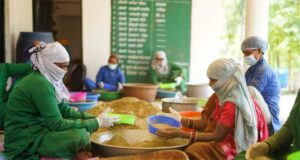 वन धन विकास केंद्र ने बदली आदिवासी महिलाओं की तकदीर