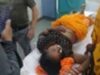 श्योपुर में बड़ा हादसा, मजदूरों से भरी ट्रैक्टर-ट्रॉली पलटी, 40 घायल